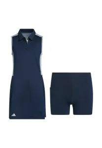 Спортивное платье без рукавов Adidas Performance, Collegiate Navy
