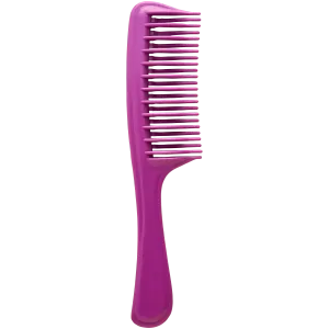 Hebe Professional гребень для волос с ручкой, 1 шт.