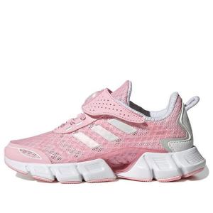 Кроссовки climacool Adidas, розовый