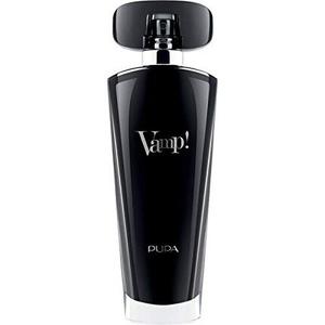 Парфюмированная вода Pupa Vamp Black 50 мл