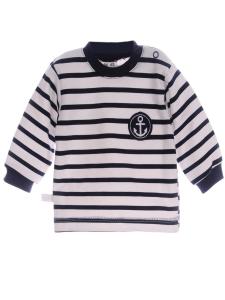 Рубашка La Bortini, темно-синий