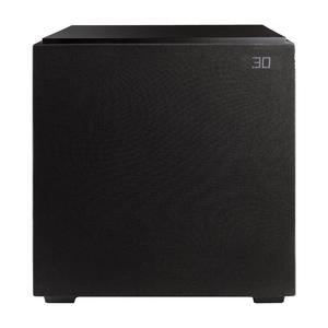 Сабвуфер Definitive Technology DN15, 2 x 15", 1500 Вт, черный