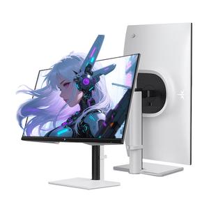 Игровой монитор KTC H27E6S, 27", 2560х1440, 275 Гц, Fast IPS, белый