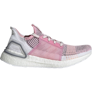 Кроссовки Adidas Wmns UltraBoost 19, розовый