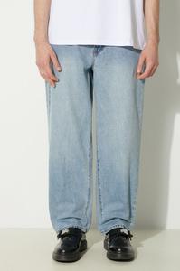 Обычные джинсы thisisneverthat, синий