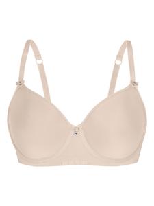 Бюстгальтер балконет Sassa Spacer BH LOVELY SECRET, нюд