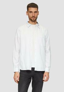 Рубашка s.Oliver, белый