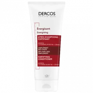 Vichy Dercos Energising кондиционер для укрепления волос, 200 мл