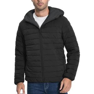 Мужская зимняя куртка Pioneer Camp Sherpa Lined, черный/серый