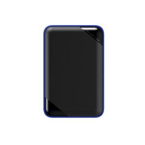 Внешний жесткий диск SP Silicon Power Armor A62 USB, 4ТБ, прорезиненный, черный