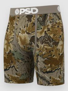 Боксеры PSD Realtree Classic Boxershorts, mulit
