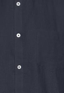 Рубашка Dallan Solid, синий