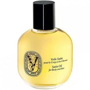 Парфюмированный гель для рук Diptyque Fleur De Peau, 200 мл