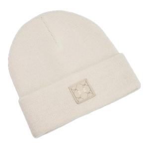 Under Armour Женская акриловая шапка белая, White