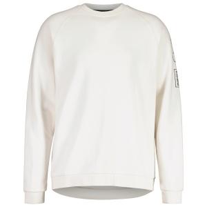 Mastaunm. - свитер Maloja, белый