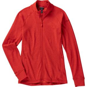 Куртка Rab Nexus Fleece Rab, Red Grapefruit