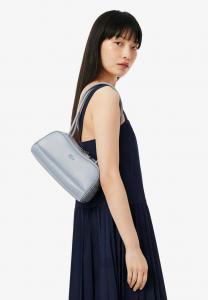 Сумка Lacoste Handbag, Tradewinds-Q/Grey