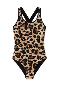 Купальник адинды младшей Protest, Fudgecamel