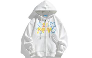 Толстовка унисекс Forever 21, Серо-коричневый