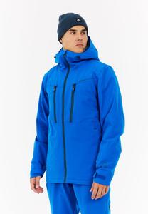 Лыжная куртка Protest Ski jacket, Vibrant Blue/Neon Blue