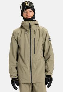 Куртка для сноуборда Quiksilver MULDROW, Tzc0/Grey