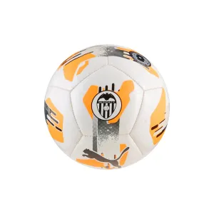 Мяч футбольный VCF Orbita 7 MS Mini Puma, белый