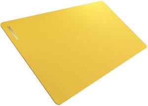 Аксессуары Gamegenic Prime Playmat: Yellow