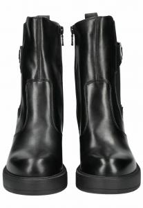 Ботильоны на высоком каблуке NeroGiardini, черный