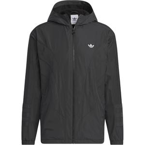 Куртка Atlanta мужская черная Adidas Originals, черный