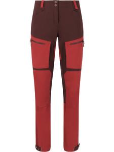 Тканевые брюки Whistler Outdoorhose Kodiak, цвет 4241 Fudge