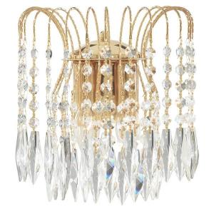 Настенный светильник searchlight Waterfall