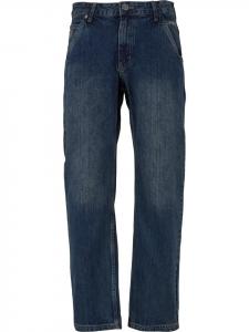 Джинсы DNGRS Dangerous, цвет dark blue