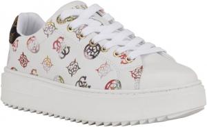 GUESS Women's Denesa Кроссовки, Floral Multi 140