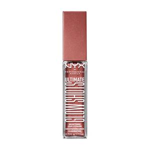 Жидкие тени для век Ultimate Glow Shots NYX Professional Makeup, цвет passionfruit posh, 7,5 мл