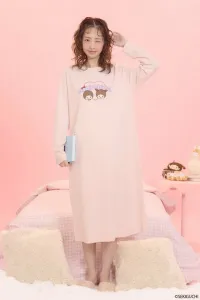 Babychic | rienda Loungewear Dress