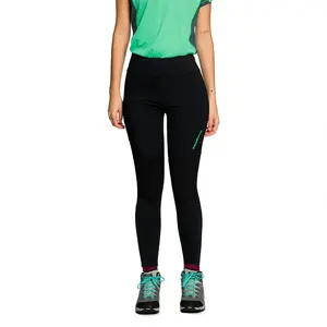 Брюки Trangoworld Scafell DF, черный