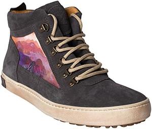 Inkkas - туристические ботинки Andes - ручной работы для женщин и мужчин, прочная и долговечная кожаная обувь, Patagonia