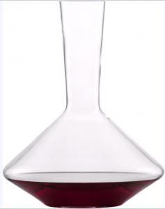 Стакан декантер 075 л Zwiesel Glas, прозрачный