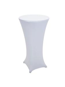 MCW Чехол для стоячего столика J30, белый