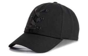 Кепка унисекс Puma, Black