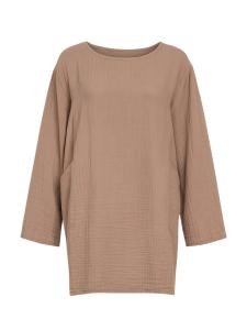Блуза WENOR NISA, песочный