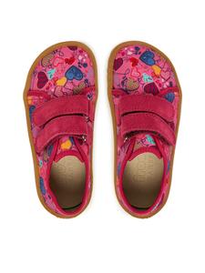 Домашние тапочки Barefoot G1700422-6 M Froddo, розовый