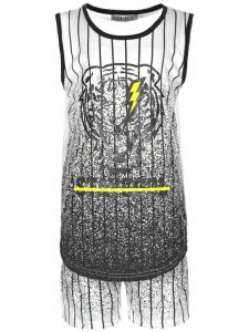 BEZLIT Комплект из двух футболок, комплект из двух футболок черного цвета