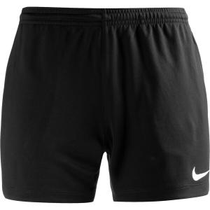 Спортивные брюки NIKE Regular Workout Pants, черный