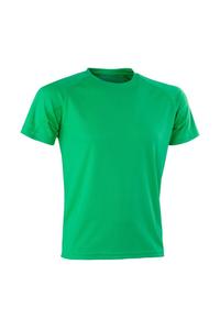 Футболка Impact Aircool Spiro, зеленый