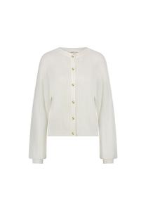 Fabienne Chapot Вязаный жилет в цвете cream