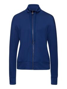 Спортивная куртка Hanro Balance, цвет dark ink