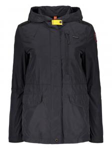 Весенняя куртка с капюшоном Parajumpers, синий