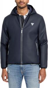 Мужская короткая куртка Andrea Rain от GUESS, Smart Blue