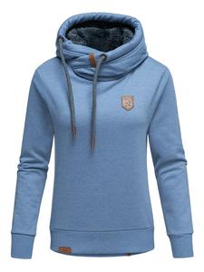 Толстовка с капюшоном REPUBLIX